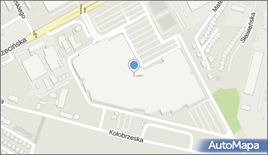 Allegro One Punkt, Kolporter, Szczecińska 58, Słupsk 76-200, godziny otwarcia