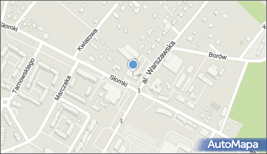 Allegro One Punkt, Kolporter, Warszawska 1, Tarnobrzeg 39-400, godziny otwarcia