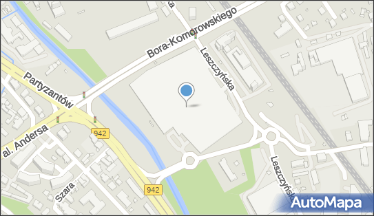 Allegro One Punkt, Kolporter, Leszczyńska 20, Bielsko-Biała 43-300, godziny otwarcia