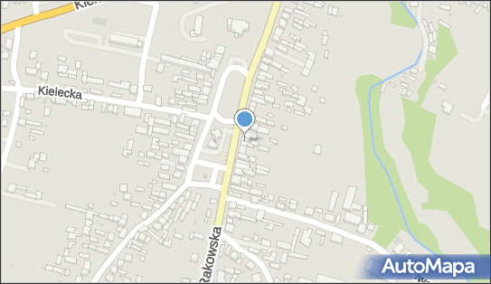 Allegro One Punkt, Kolporter, Rynek 29, Łagów 26-025, godziny otwarcia