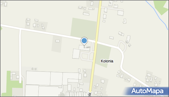 Allegro One Punkt, Kolporter, 22B, Warszówek 27-225, godziny otwarcia