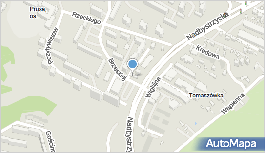 Allegro One Punkt, Kolporter, Nadbystrzycka 107, Lublin 20-501, godziny otwarcia