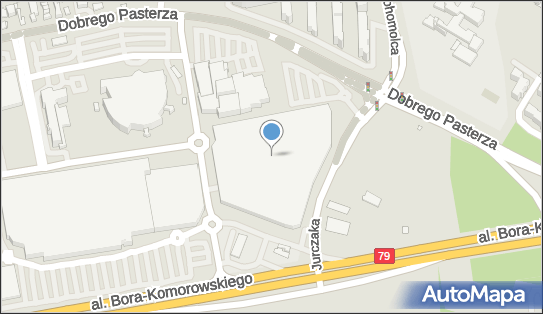 Allegro One Punkt, Kolporter, Al. Bora-Komorowskiego 41, Kraków 31-876, godziny otwarcia