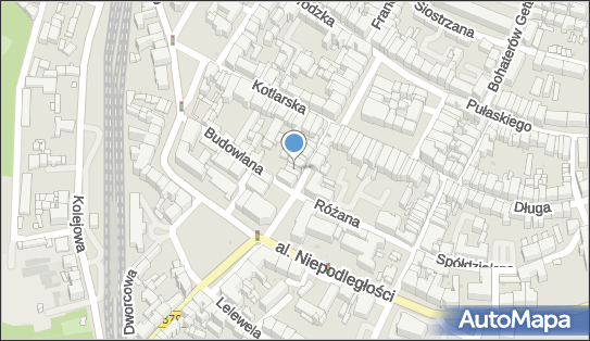 Allegro One Punkt, Kolporter, Łukowa 12, Świdnica 58-100, godziny otwarcia