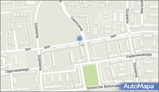 Allegro One Punkt, Kolporter, Wojska Polskiego 17, Pyskowice 44-120, godziny otwarcia