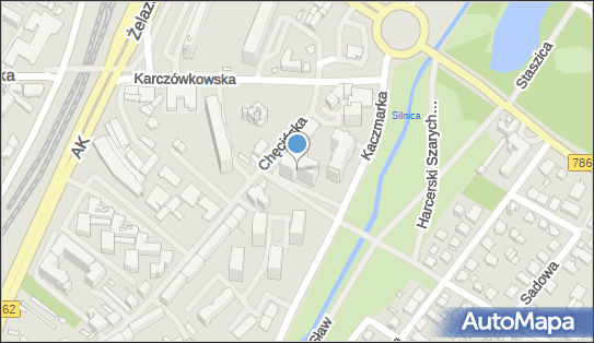 Allegro One Punkt, Kolporter, Chęcińska 5, Kielce 25-020, godziny otwarcia