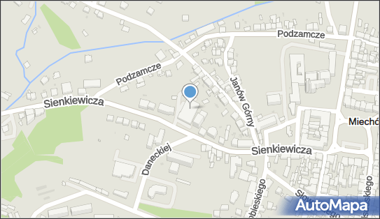 Allegro One Punkt, Kolporter, Sienkiewicza 12, Miechów 32-200, godziny otwarcia