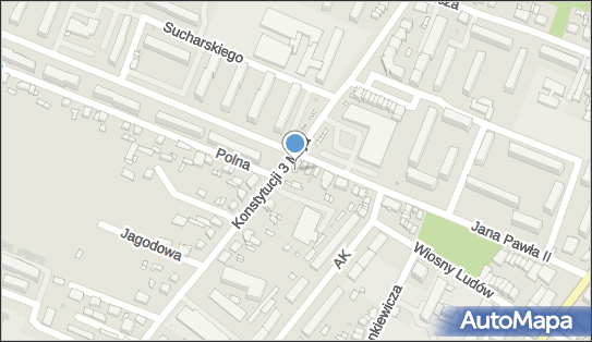 Allegro One Punkt, Kolporter, Konstytucji 3-go Maja 7a, Sierpc 09-200, godziny otwarcia