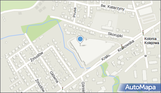 Allegro One Punkt, Kolporter, Krakowska 149, Tarnów 33-100, godziny otwarcia