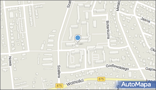 Allegro One Punkt, Kolporter, Szafera 6, Mielec 39-303, godziny otwarcia