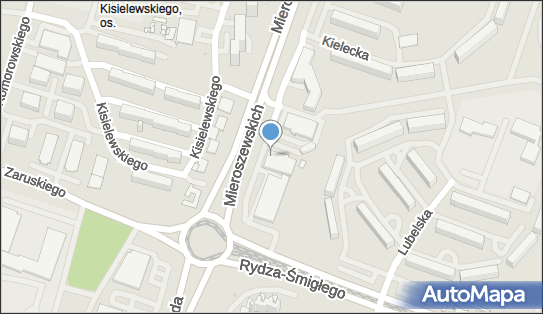 Allegro One Punkt, Kolporter, Br. Mieroszewskich 2, Sosnowiec 41-219, godziny otwarcia