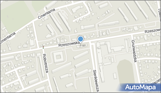 Allegro One Punkt, Kolporter, Rzeszowska 76C, Dębica 39-200, godziny otwarcia