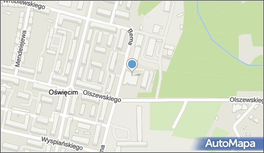 Allegro One Punkt, Kolporter, Bema 8a, Oświęcim 32-600, godziny otwarcia