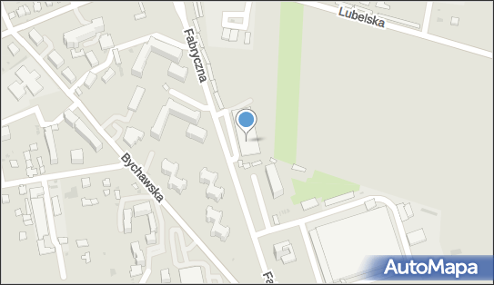 Allegro One Punkt, Kolporter, Fabryczna 6, Bełżyce 24-200, godziny otwarcia