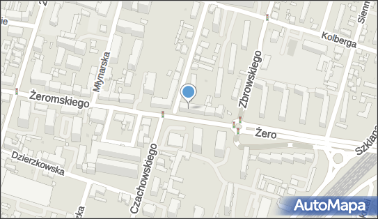 Allegro One Punkt, Kolporter, Żeromskiego 99, Radom 26-610, godziny otwarcia