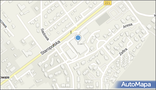 Allegro One Punkt, Kolporter, Staropolska 32A, Kowale 80-180, godziny otwarcia