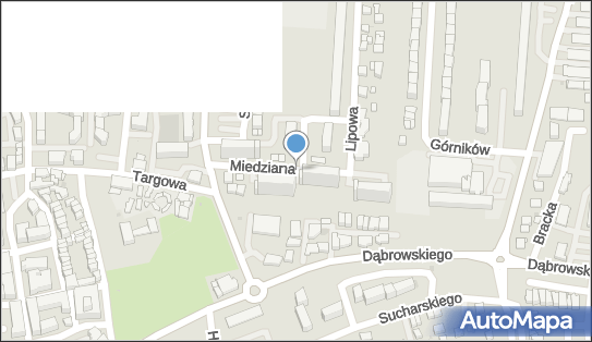 Allegro One Punkt, Kolporter, Miedziana 20 A-B, Polkowice 59-100, godziny otwarcia