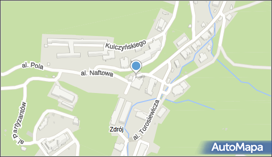 Allegro One Punkt, Kolporter, Pl. Wojciecha Oczki 2, Iwonicz Zdrój 38-440, godziny otwarcia