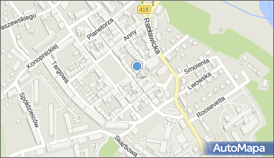 Allegro One Punkt, Kolporter, Czerwińskiego 1, Kędzierzyn-Koźle 47-200, godziny otwarcia