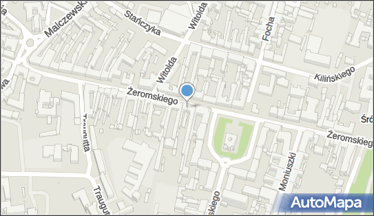 Allegro One Punkt, Kolporter, Żeromskiego 32, Radom 26-600, godziny otwarcia