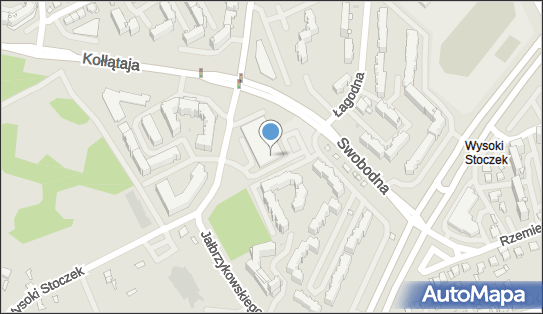 Allegro One Punkt, Kolporter, Wysoki Stoczek 54, Białystok 15-754, godziny otwarcia