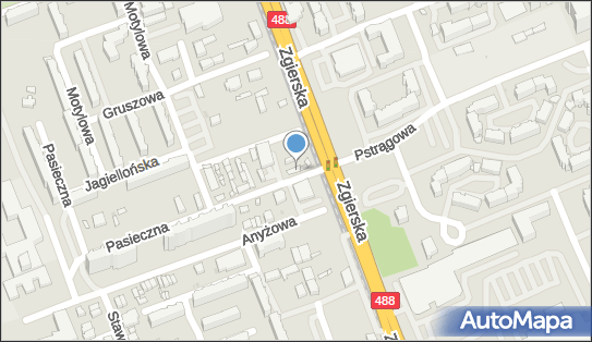 Allegro One Punkt, Kolporter, Zgierska 216, Łódź 91-362, godziny otwarcia