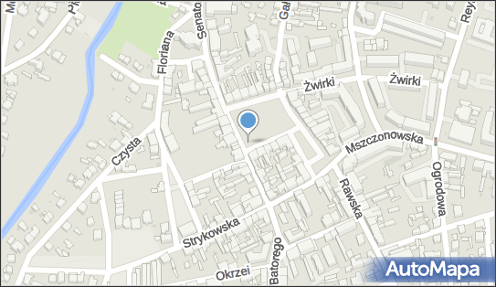 Allegro One Punkt, Pakersi, Rynek 16, Skierniewice 96-100, godziny otwarcia