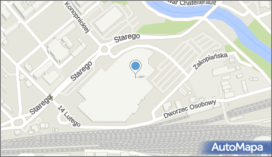 Allegro One Punkty, 14 Lutego 26, Piła 64-920, godziny otwarcia