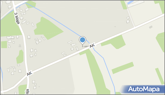 Allegro One Punkty, Armii Krajowej 105, Radomyśl Wielki 39-310, godziny otwarcia