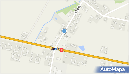 Allegro One Punkty, Lipnik 103, Lipnik 27-540, godziny otwarcia