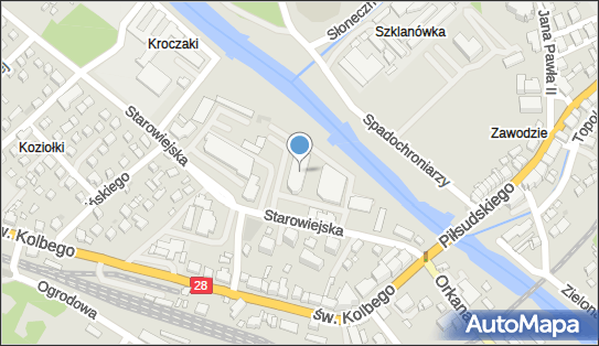 Allegro One Punkty, Starowiejska 2, Mszana Dolna 34-730, godziny otwarcia