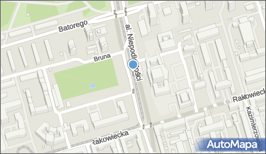 Allegro One Punkty, Aleja Niepodległości 162, Warszawa 02-554, godziny otwarcia