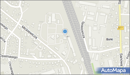 Allegro One Punkty, Mickiewicza 80, Leżajsk 37-300, godziny otwarcia