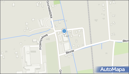 Allegro One Punkty, Grunwaldzka 38, Dynów 36-065, godziny otwarcia