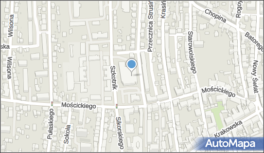 Allegro One Punkty, Szkotnik 1a, Tarnów 33-100, godziny otwarcia