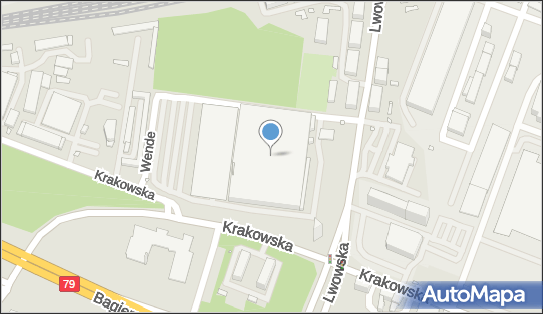 Allegro One Punkty, Lwowska 32, Katowice 40-389, godziny otwarcia