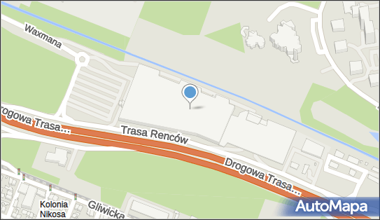 Allegro One Punkty, Trasa im. Nikodema i Józefa Renców 30 40-878, godziny otwarcia