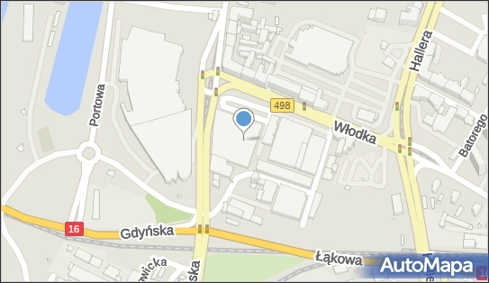 Allegro One Punkty, Włodka 16B/1, Grudziądz 86-300, godziny otwarcia