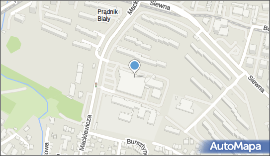 Allegro One Punkty, Józefa Mackiewicza 17, Kraków 31-214, godziny otwarcia