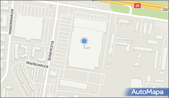 Allegro One Punkty, Struga 42, Szczecin 70-784, godziny otwarcia