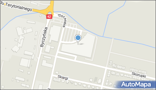 Allegro One Punkty, Byczyńska 101, Kluczbork 46-203, godziny otwarcia