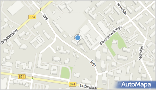 Allegro One Punkty, Wojska Polskiego 7a, Puławy 24-100, godziny otwarcia