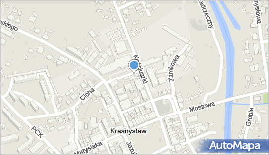 Allegro One Punkty, Kościuszki 11, Krasnystaw 22-300, godziny otwarcia