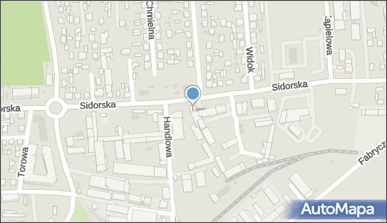 Allegro One Punkty, Sidorska 57b, Biała Podlaska 21-500, godziny otwarcia