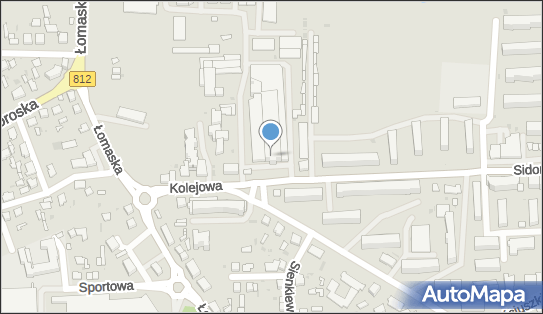 Allegro One Punkty, Sidorska 2k, Biała Podlaska 21-500, godziny otwarcia