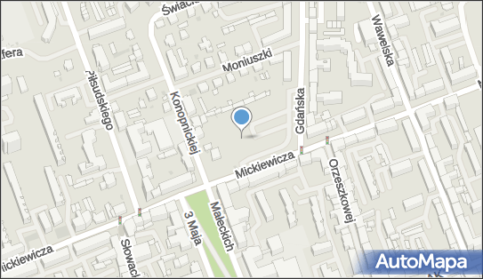 Allegro One Punkty, Mickiewicza 19, Ełk 19-300, godziny otwarcia