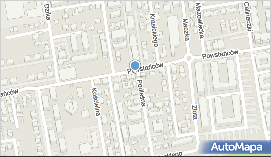 Allegro One Punkty, Powstańców 48, Ząbki 05-091, godziny otwarcia