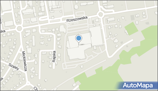 Allegro One Punkty, Rzeszowska 114, Dębica 39-200, godziny otwarcia