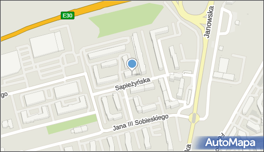 Allegro One Punkty, Sapieżyńska 8/4, Biała Podlaska 21-500, godziny otwarcia