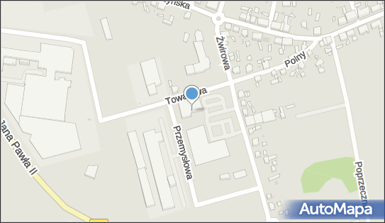 Allegro One Punkty, Towarowa 4, Witnica 66-460, godziny otwarcia